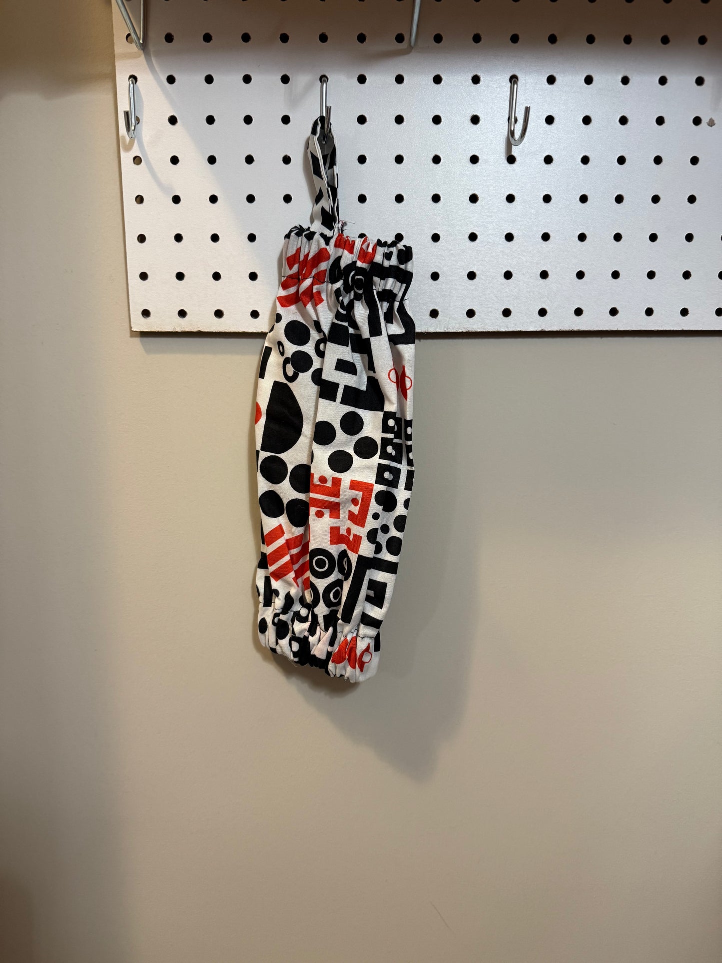 Grocery Bag Holder