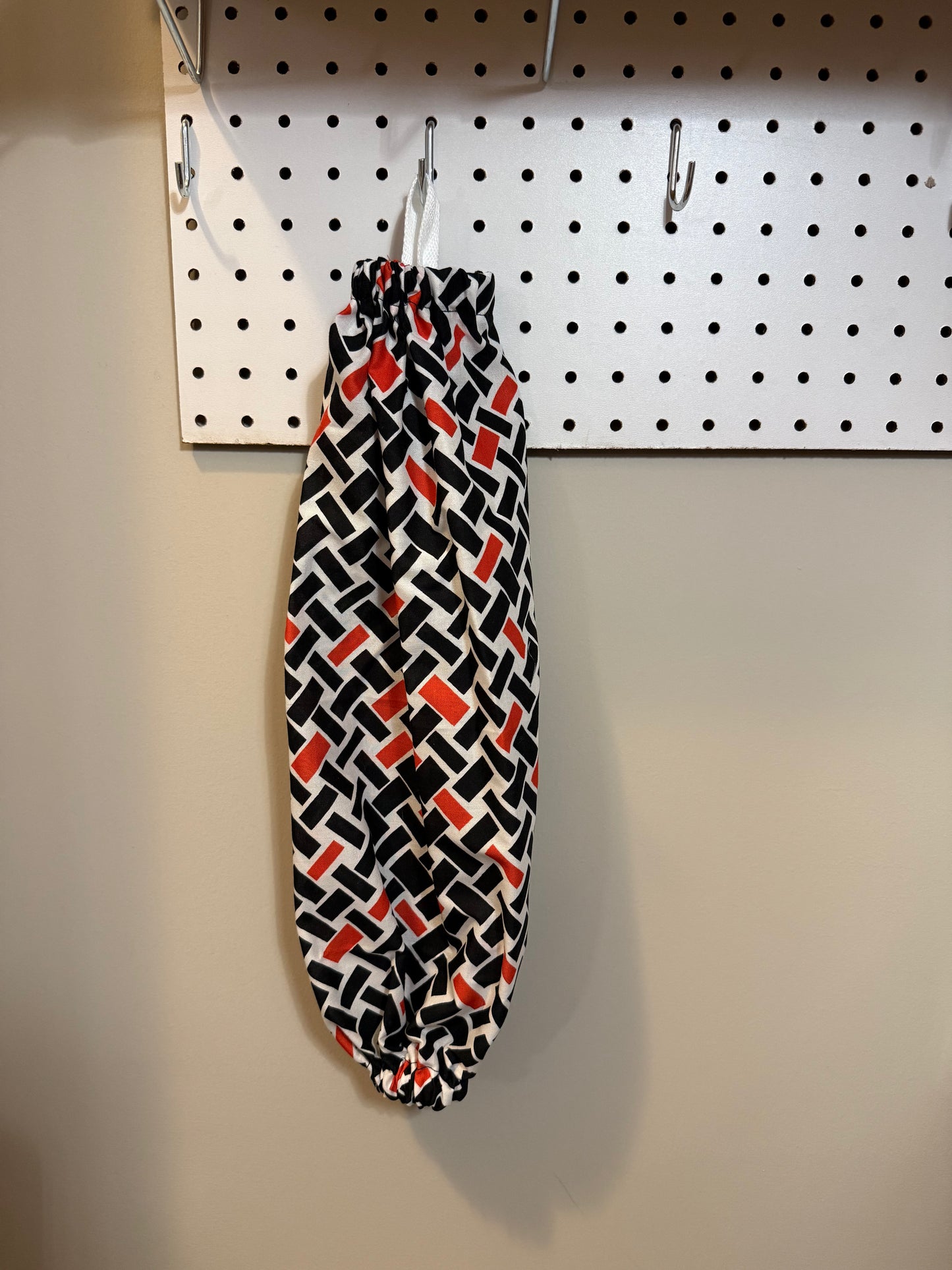 Grocery Bag Holder