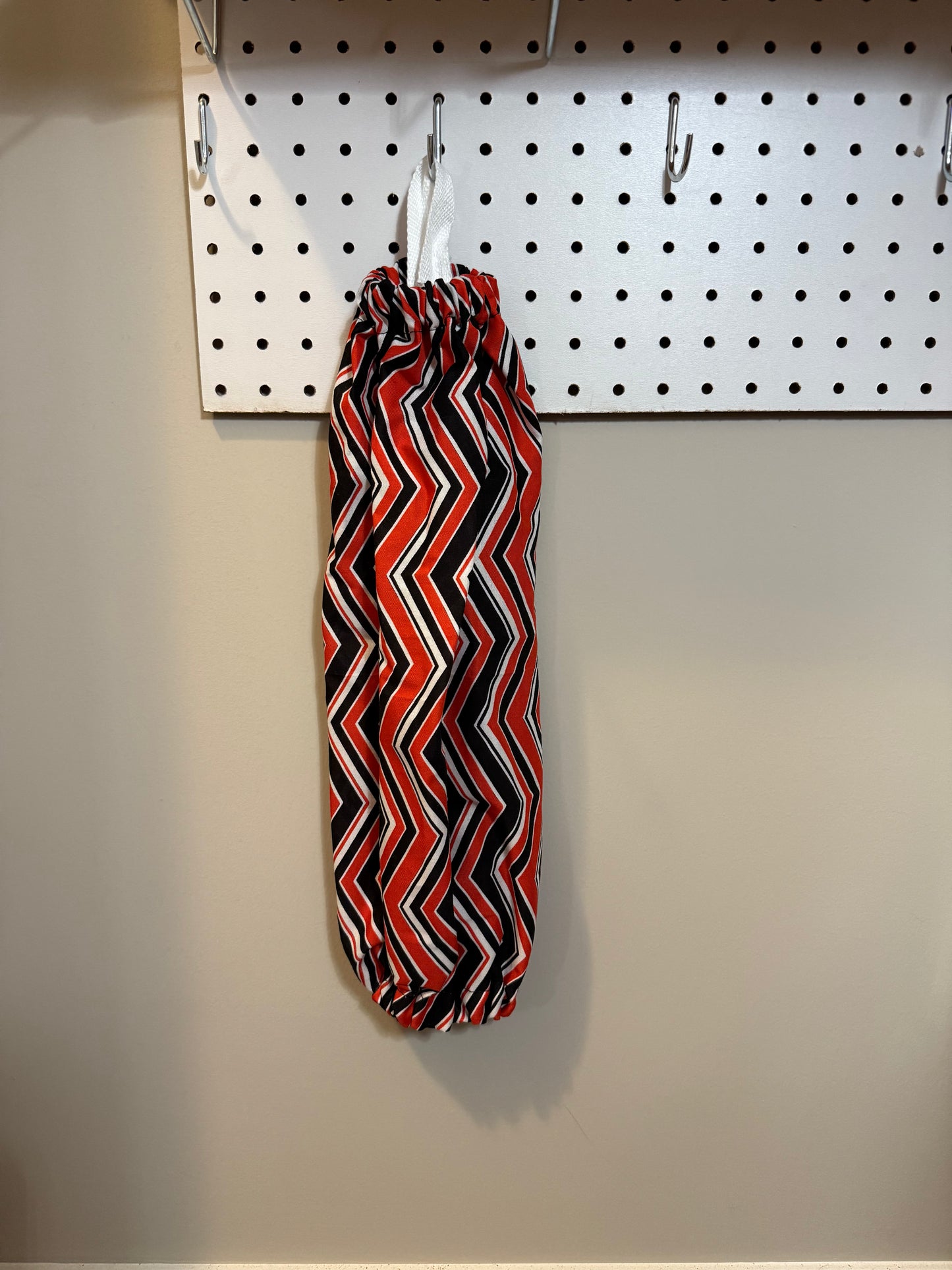 Grocery Bag Holder