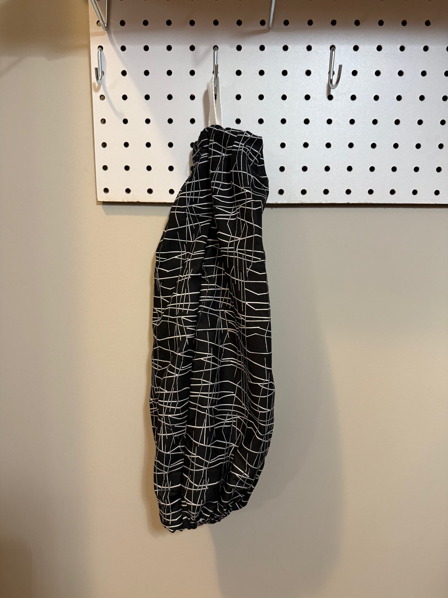 Grocery Bag Holder