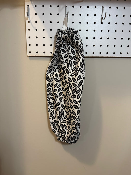 Grocery Bag Holder