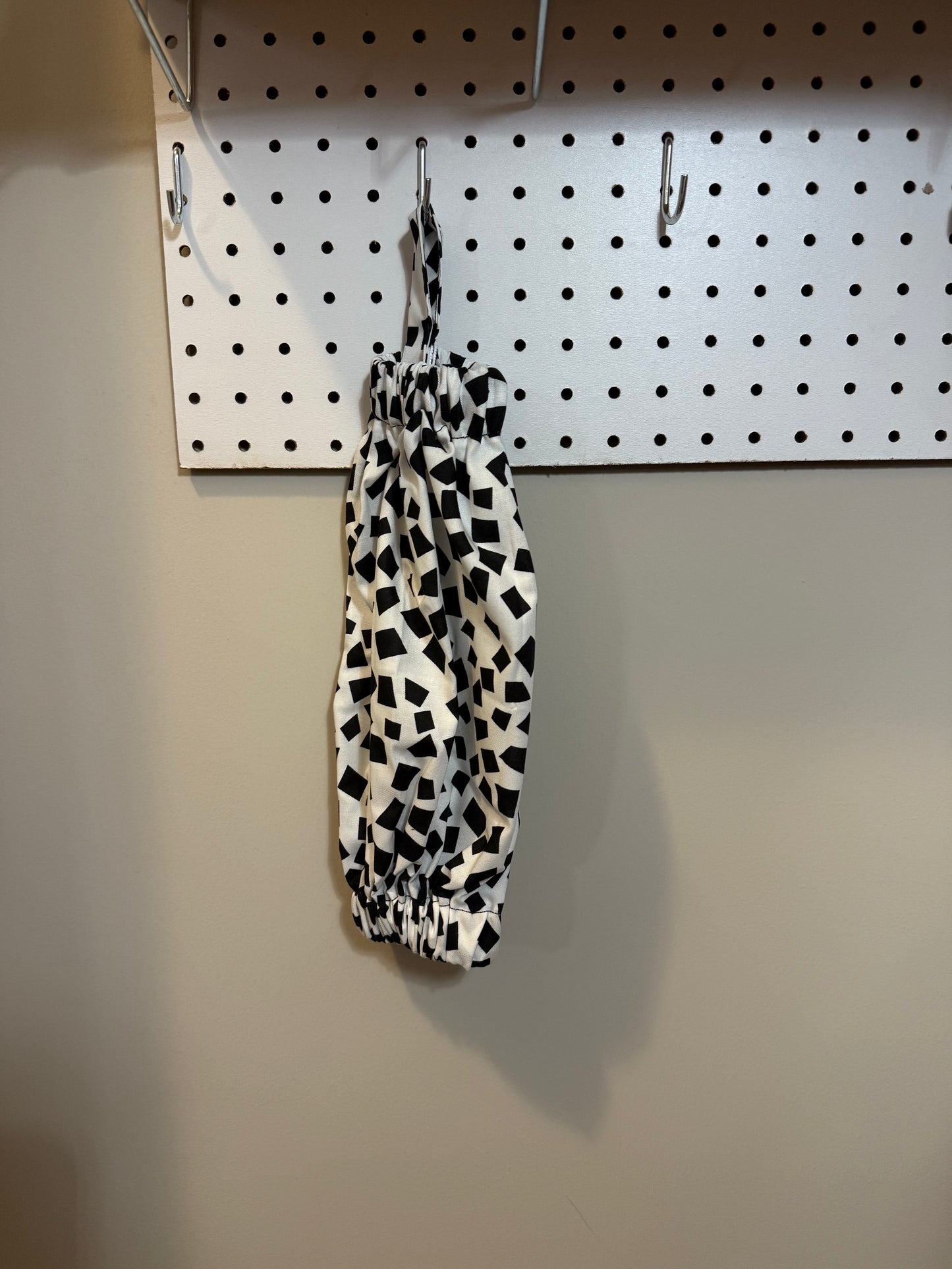 Grocery Bag Holder