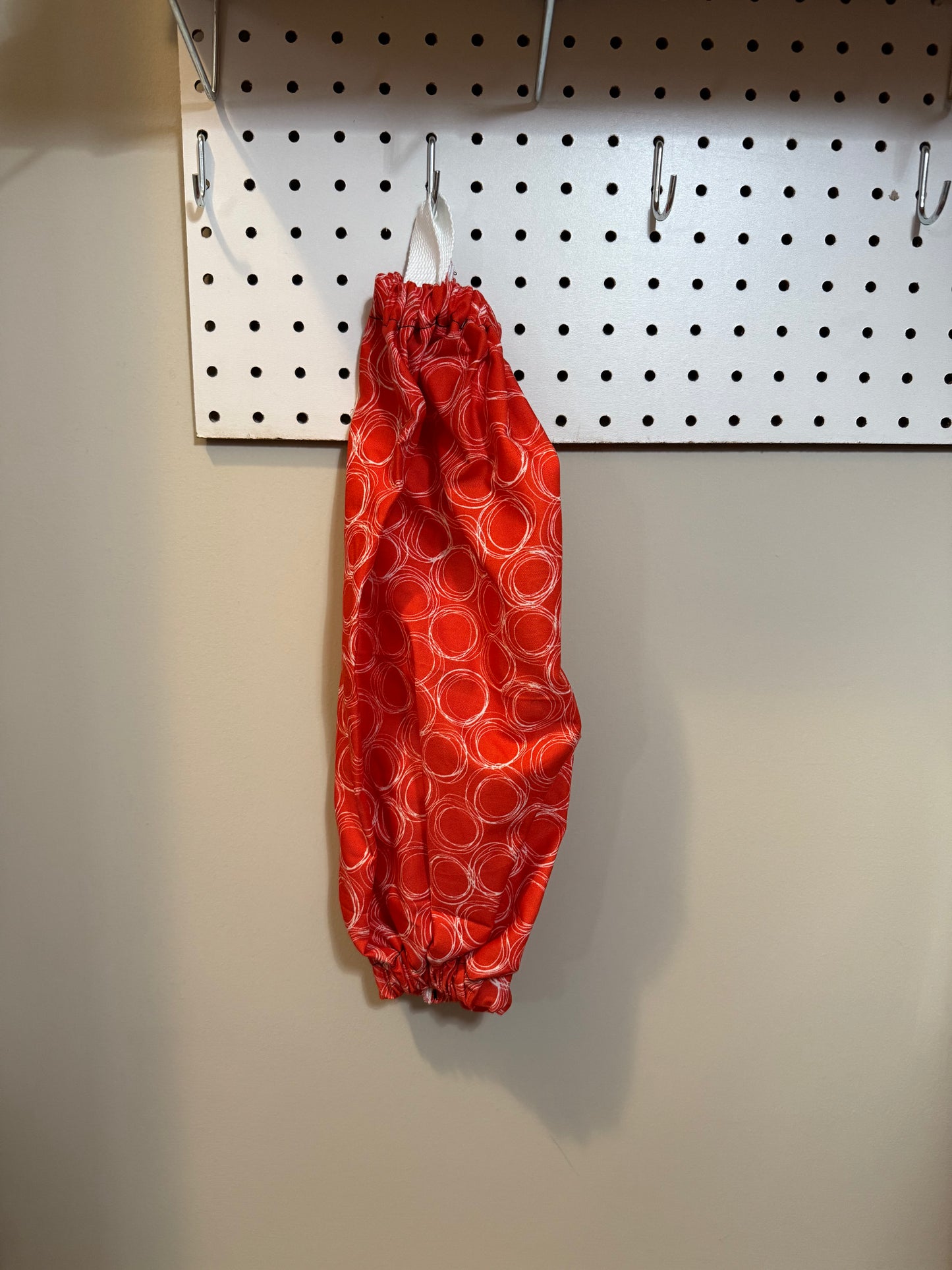 Grocery Bag Holder